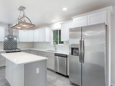 Elevated Mechanical Services, Inc.