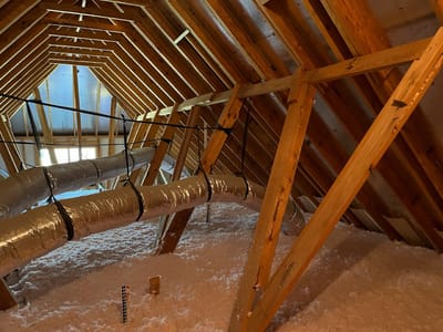 Elevated Solutions Team-HVAC Services