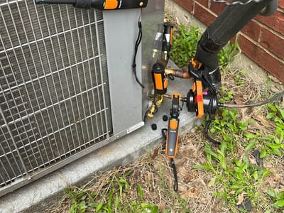 Elevated Solutions Team-HVAC Services