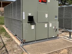 Elevated Solutions Team-HVAC Services