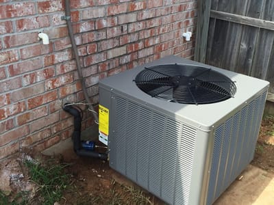 Elevated Temp Ac and Heating LLC