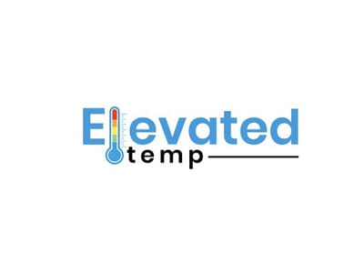 Elevated Temp Ac and Heating