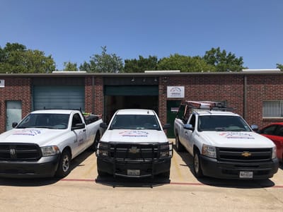 Elevation Heating and A/C