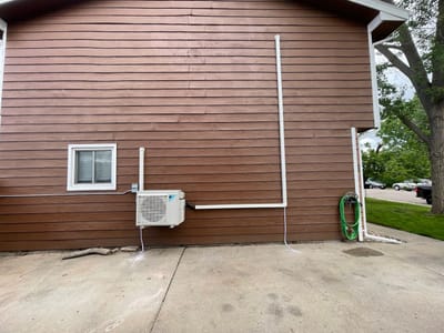 Elevation Heating and Air