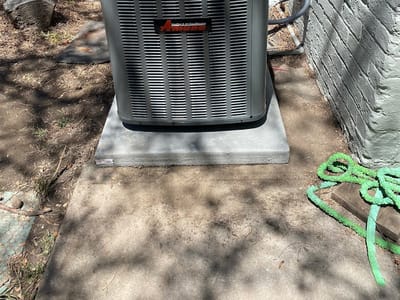 Elevation Heating and Air