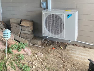 Elevation Heating and Air