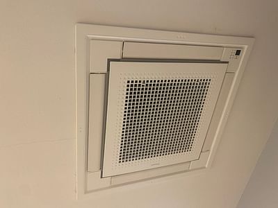Elevation Heating and Air