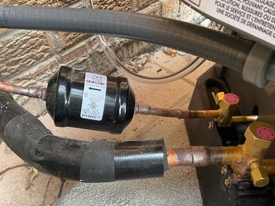 Elevation Heating and Cooling