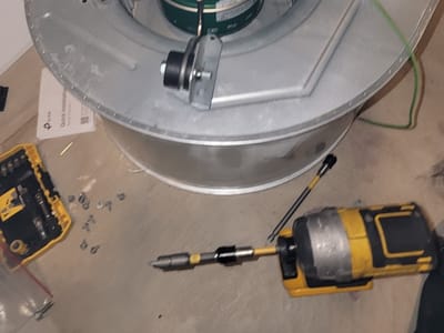 Elevation Heating and Cooling