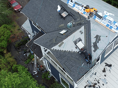 Elevation Home Services