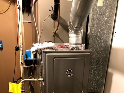 Elevation HVAC, LLC