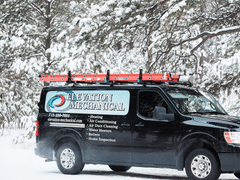 Elevation Mechanical LLC