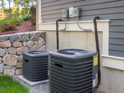 Elevation Mechanical LLC