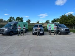 Elevation Plumbing, Heating & Air