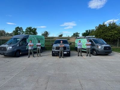 Elevation Plumbing, Heating & Air