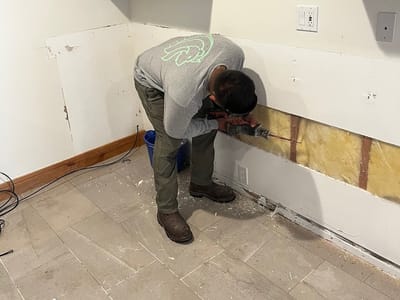 Elevation Plumbing, Heating & Air