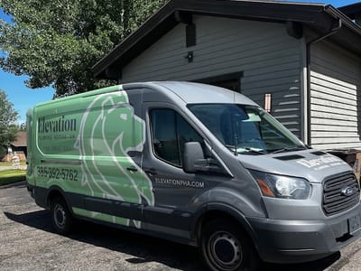 Elevation Plumbing, Heating & Air