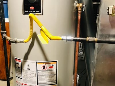 Elevation Plumbing & Heating