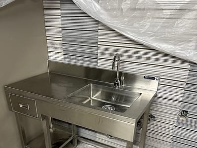 Elevation Plumbing LLC