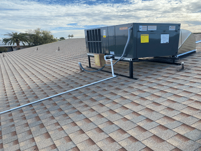 Elijah Air LLC heating and cooling