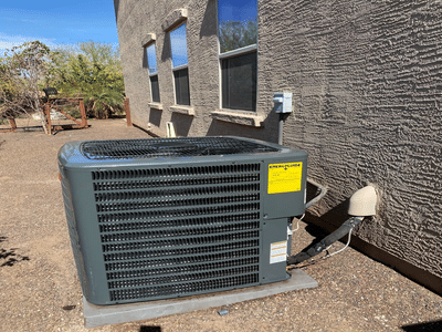 Elijah Air LLC heating and cooling