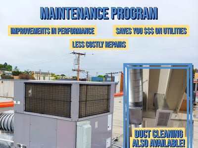 Elim HVAC. Inc - El Segundo Heating & Air Conditioning