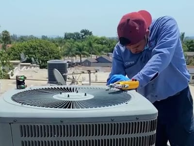 Elim HVAC