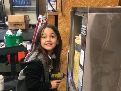 Elite A/C & Refrigeration