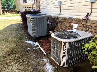 Elite A/C & Refrigeration
