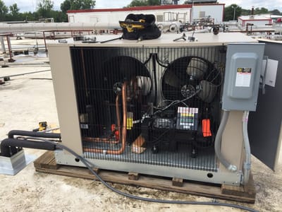 Elite A/C & Refrigeration