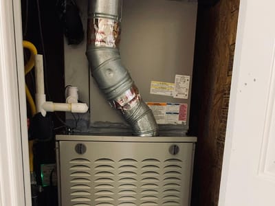 ELITE AC Heating and Performance