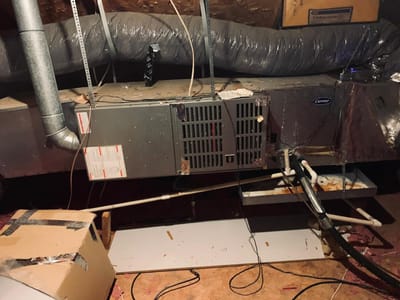 ELITE AC Heating and Performance