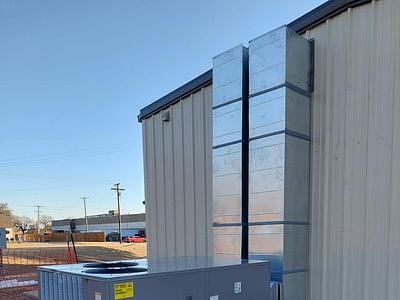 ELITE AC Heating and Performance