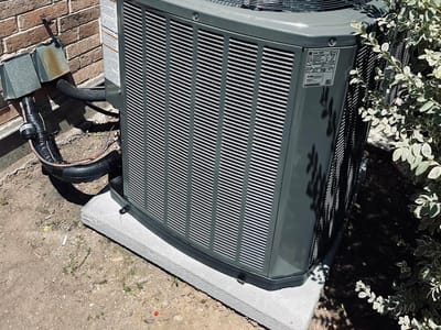 ELITE AC Heating and Performance