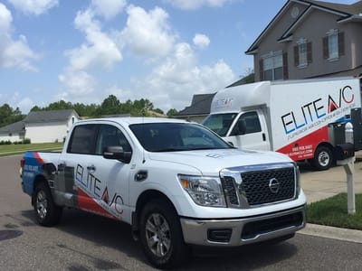 ELITE AC LLC