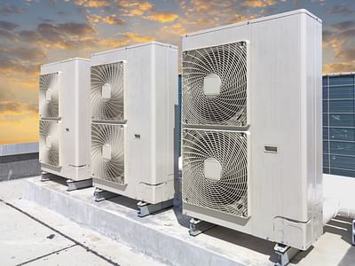 Elite Air conditioning and heating