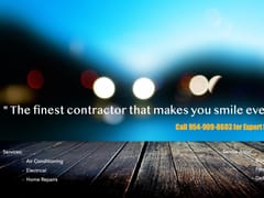 Elite Air Conditioning and Home Services INC