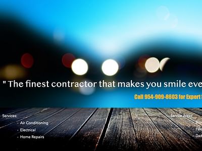 Elite Air Conditioning and Home Services INC