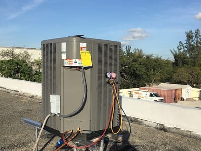 Elite Air Conditioning and Home Services INC