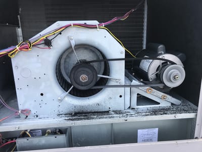 Elite Air Conditioning and Home Services INC