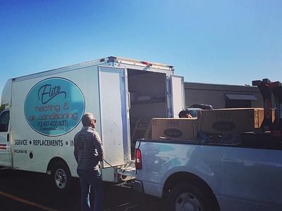 Elite Air Conditioning and Plumbing