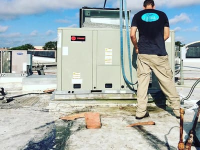 Elite Air Conditioning and Plumbing