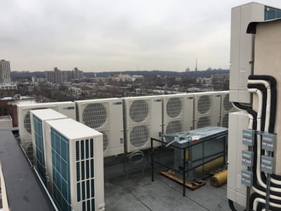 Elite Air Conditioning & Beyond, Inc