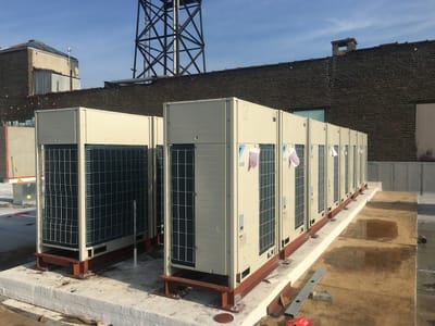 Elite Air Conditioning & Beyond, Inc