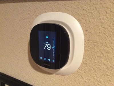 Elite Air Conditioning & Heating LLC