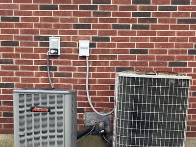 Elite Air Conditioning & Heating LLC