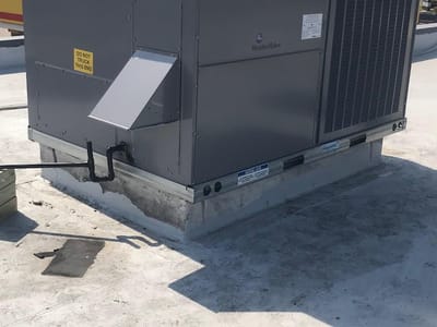 Elite Air Conditioning & Heating LLC