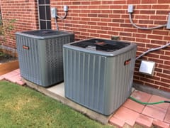 Elite Air Conditioning & Heating LLC