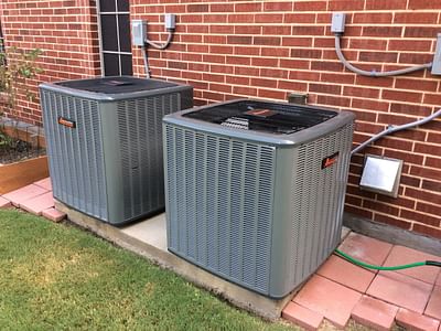 Elite Air Conditioning & Heating LLC