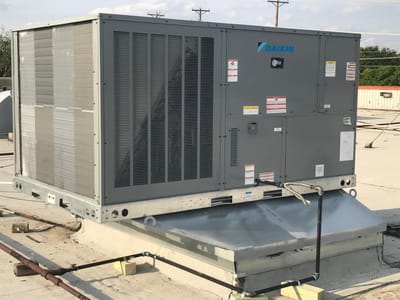 Elite Air Conditioning & Heating LLC